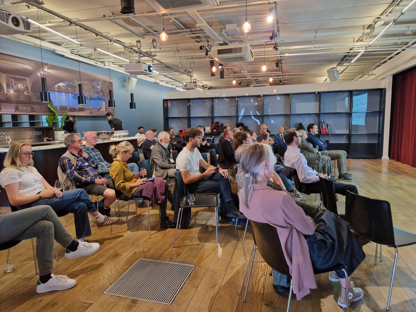 Attendees