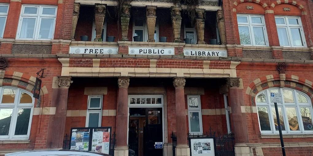 Old Library2