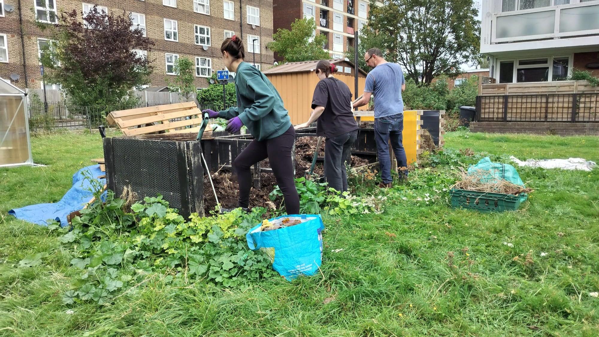 Vauxhall Garden 20 09 2 Cover